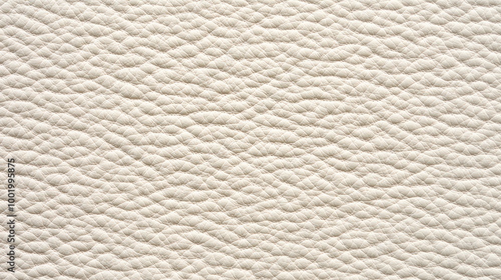 Light Beige Leather Texture Background Closeup Pattern Upholstery Fabric Light Beige Leather Texture Background Closeup Pattern Upholstery Fabric