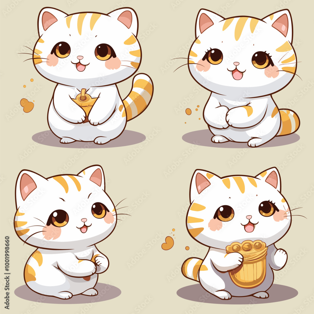 Playful Kittens Playful Kittens