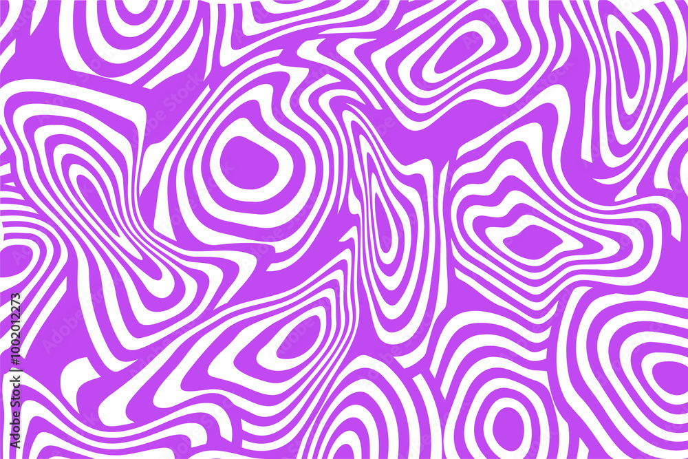 Modern wavy liquefy seamless pattern of abstract fluid lines background, abstract liquify line Modern wavy liquefy seamless pattern of abstract fluid lines background, abstract liquify line