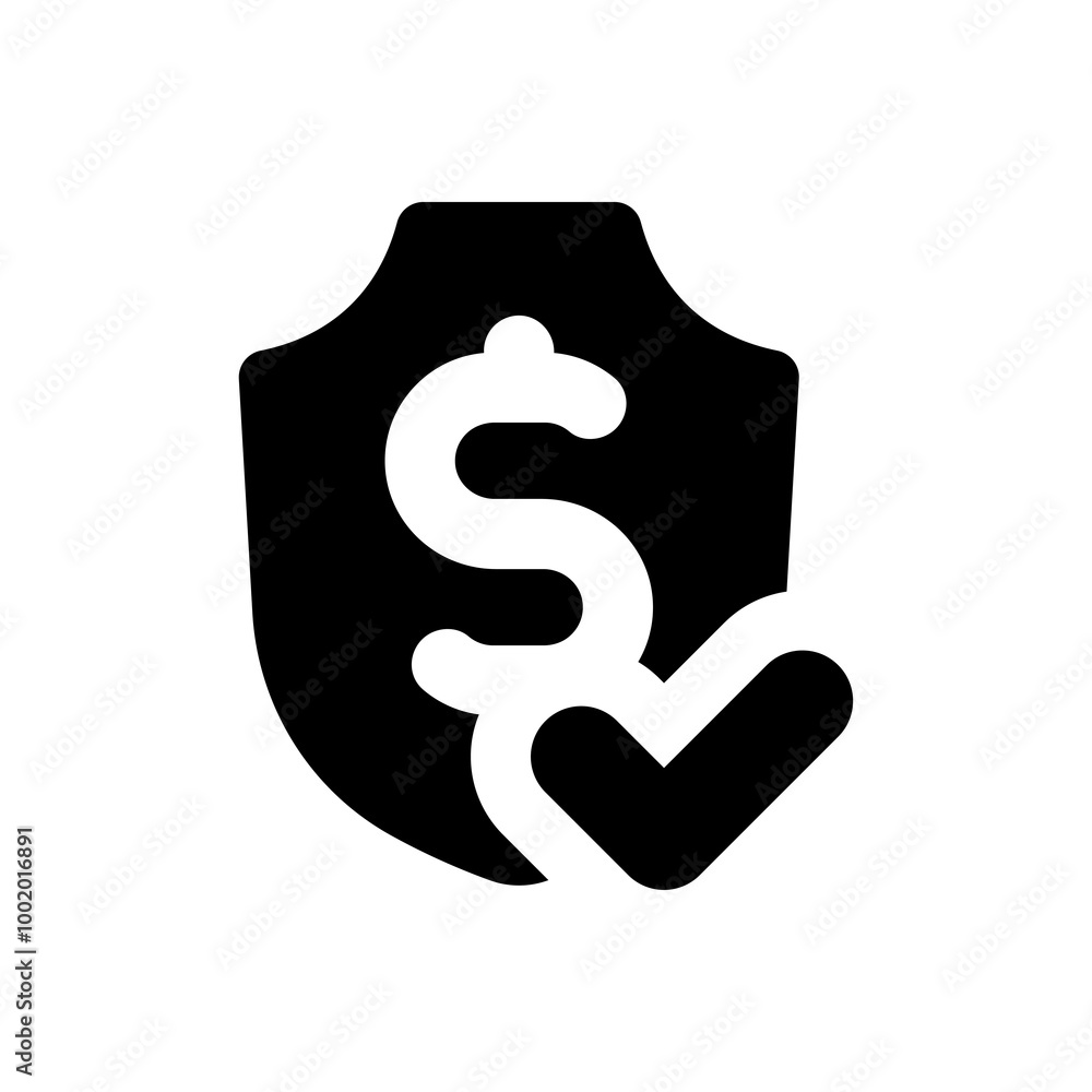 business security icon