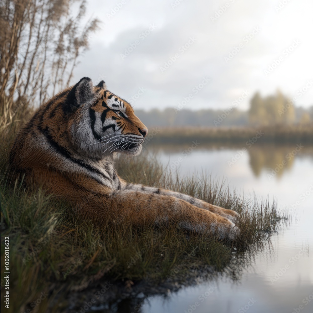 Gallery image with a fresh perspective
