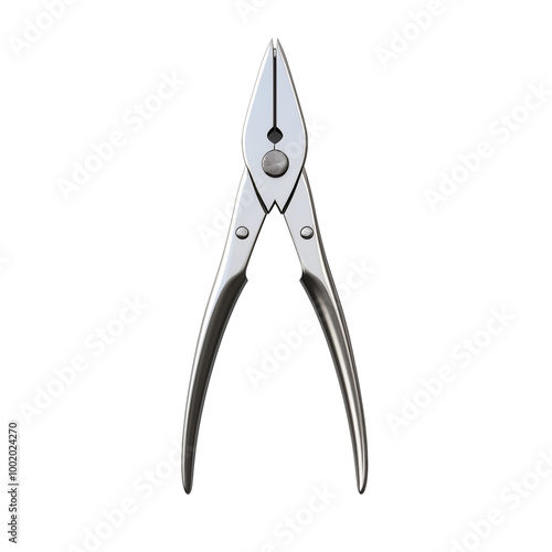 long nose plier png