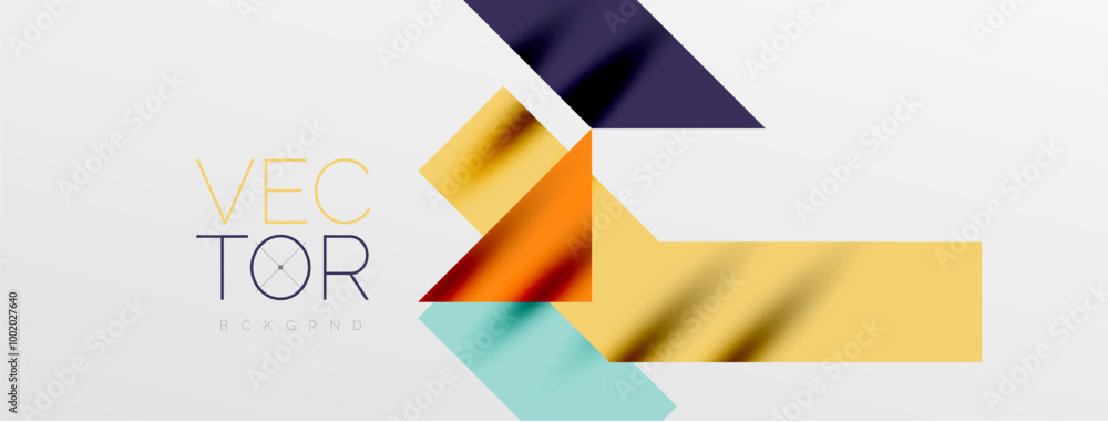 Dynamic lines and triangles. Vector Illustration For Wallpaper, Banner, Background, Card, Book Illustration, landing page Dynamic lines and triangles. Vector Illustration For Wallpaper, Banner, Background, Card, Book Illustration, landing page
