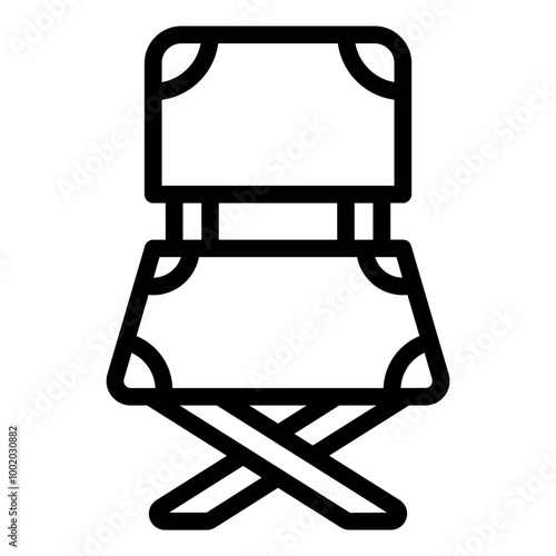 chair icon