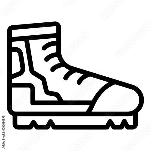 boot icon