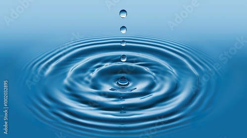 Water_droplet_background_blue_simple_and_elegant