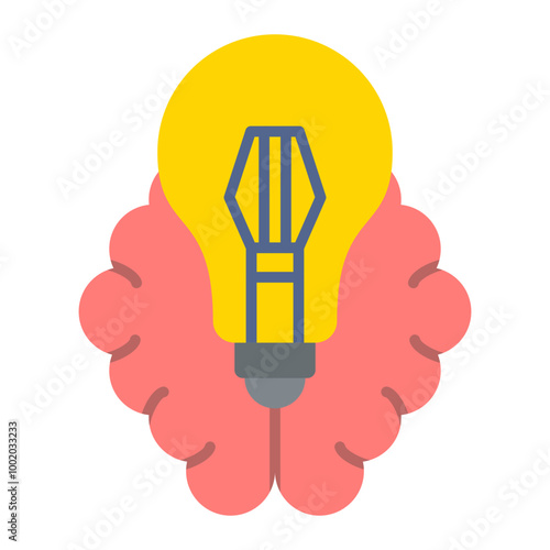 Brain Icon