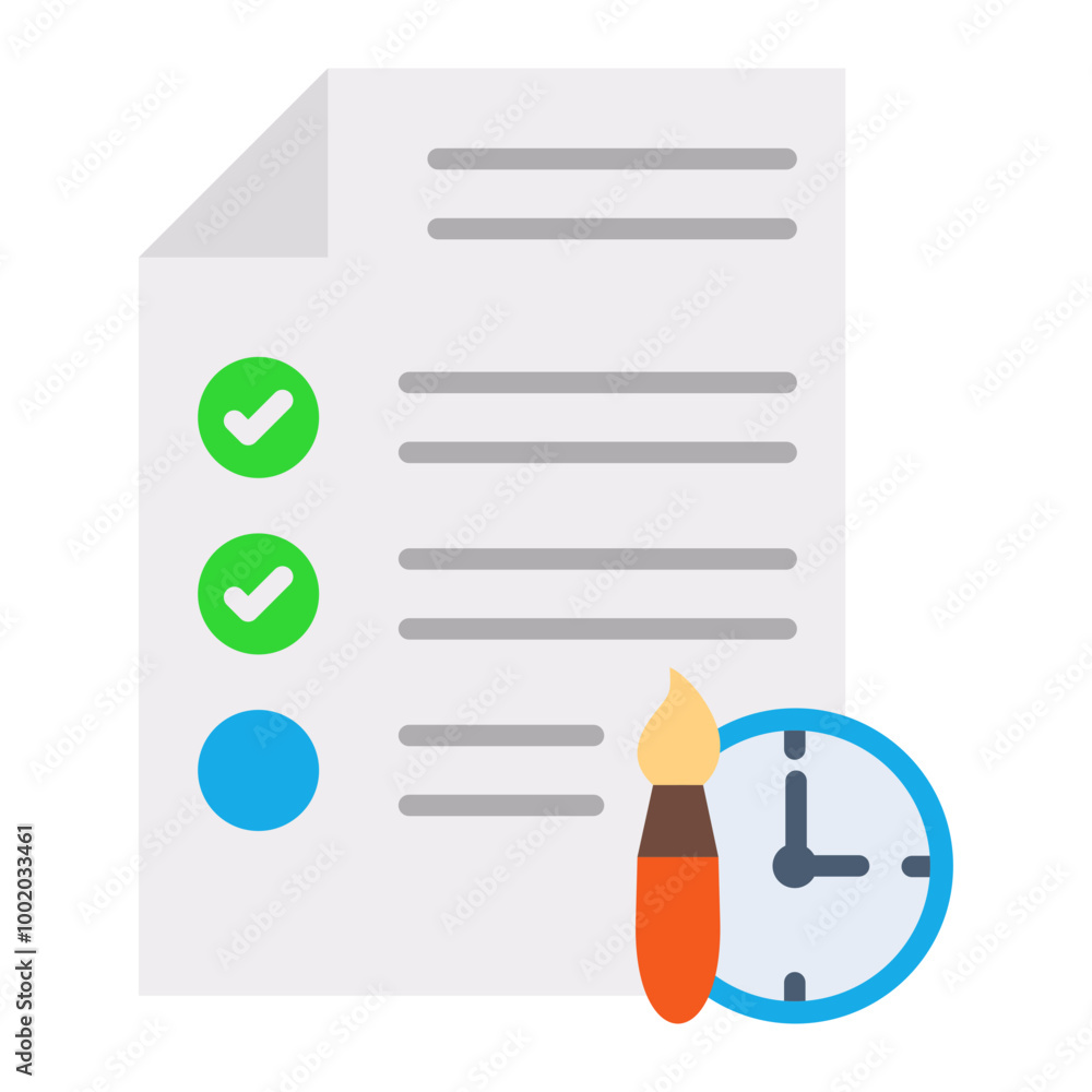 Task list Icon Task list Icon