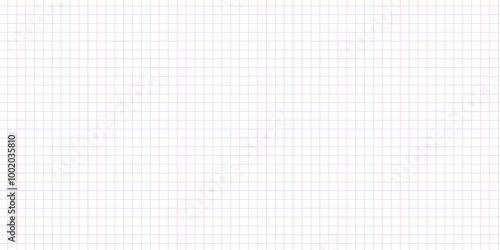 Grid paper wireframe pattern textured background. Used for notes graph documents business and education.Graph, drafting paper regular square lines