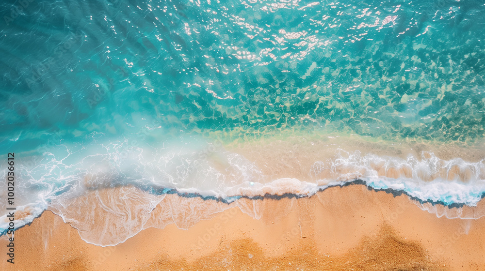 A breathtaking aerial view of a sandy beach with clear turquoise waters along the Mediterranean Sea, capturing the serene beauty of the coastline.
A breathtaking aerial view of a sandy beach with clear turquoise waters along the Mediterranean Sea, capturing the serene beauty of the coastline.