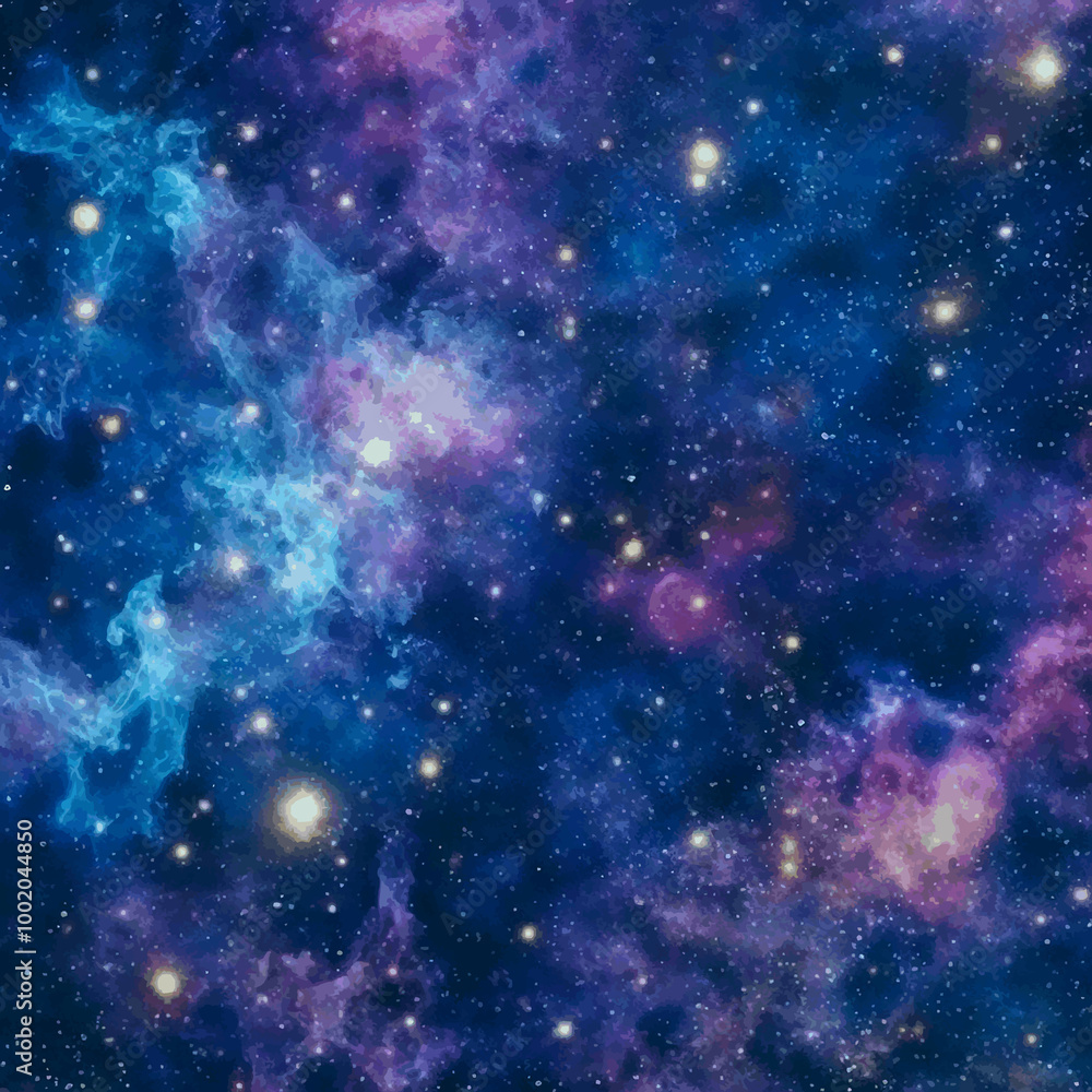 Fototapeta premium background with space