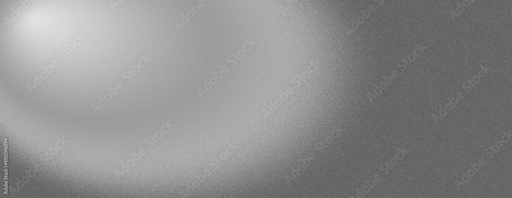 Black white grainy textured dark banner poster gray black backdrop header cover design, abstract with noise, black and white gradient background Black white grainy textured dark banner poster gray black backdrop header cover design, abstract with noise, black and white gradient background