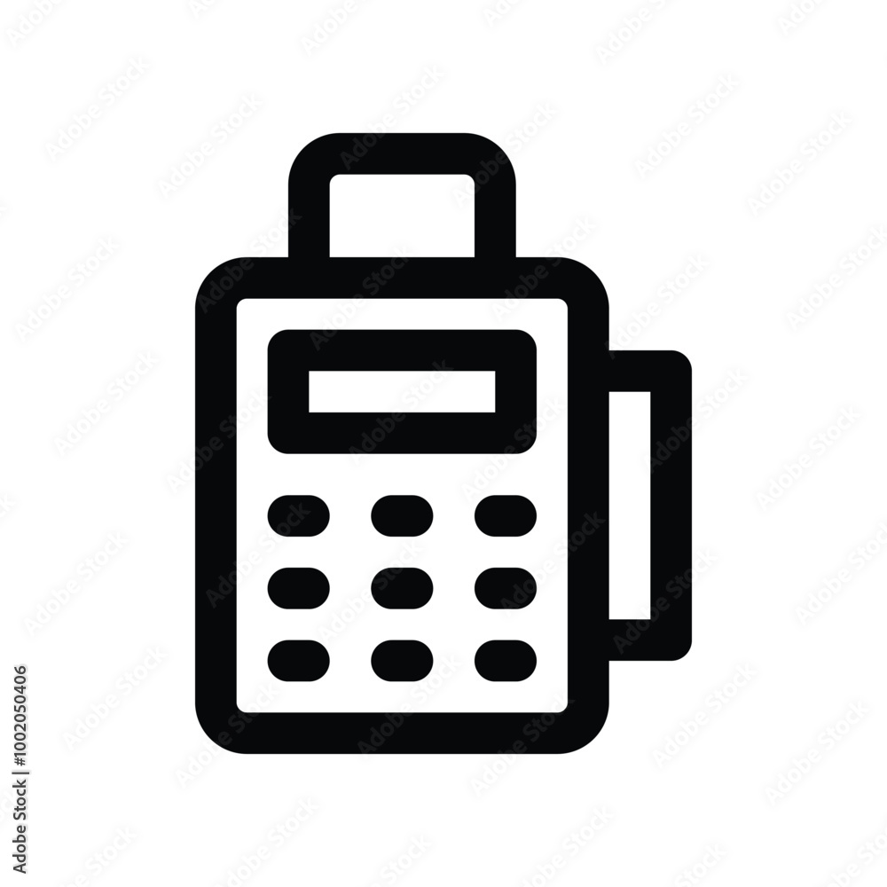 payment icon. vector line icon for your website, mobile, presentation, and logo design. payment icon. vector line icon for your website, mobile, presentation, and logo design.