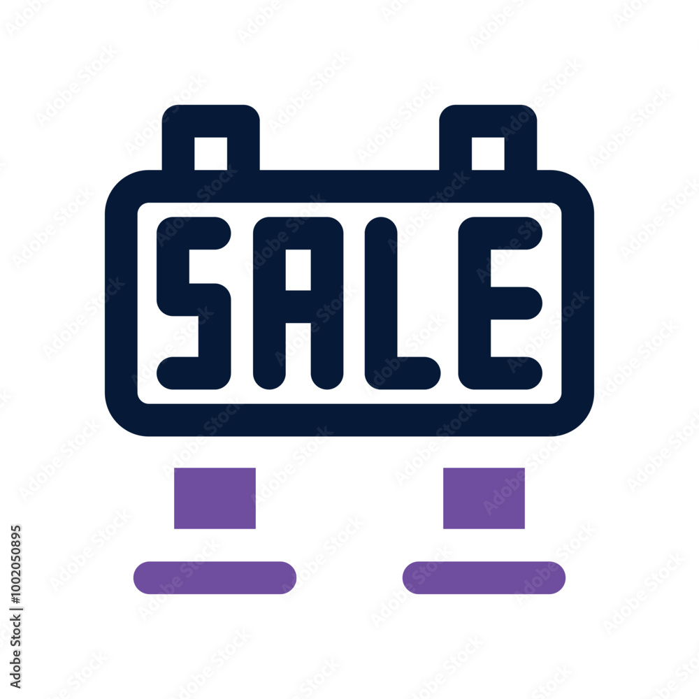 sign icon. vector dual tone icon for your website, mobile, presentation, and logo design. sign icon. vector dual tone icon for your website, mobile, presentation, and logo design.