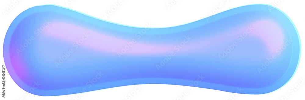 3D Holographic liquid Y2k Chrome bubble Underscore 3D Holographic liquid Y2k Chrome bubble Underscore