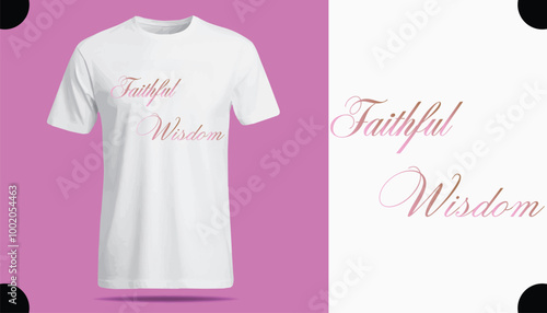 Web,T-Shirt Design, Adobe Illustrator