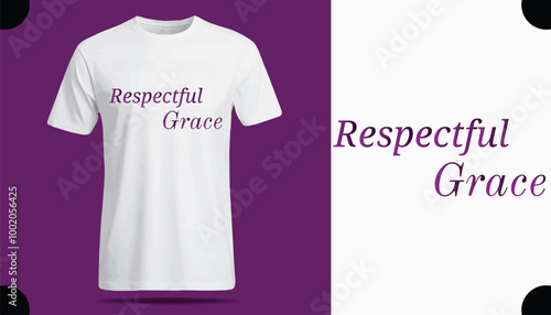 T-Shirt design , Illutrator 