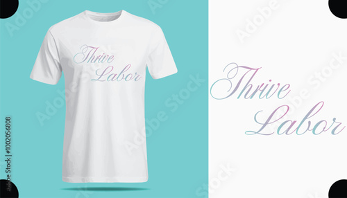 Web, Honest T-Shirt Creative Design with Special Quote , Adobe Illustrator Artwork