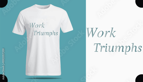 Web, Honest T-Shirt Creative Design with Special Quote , Adobe Illustrator Artwork