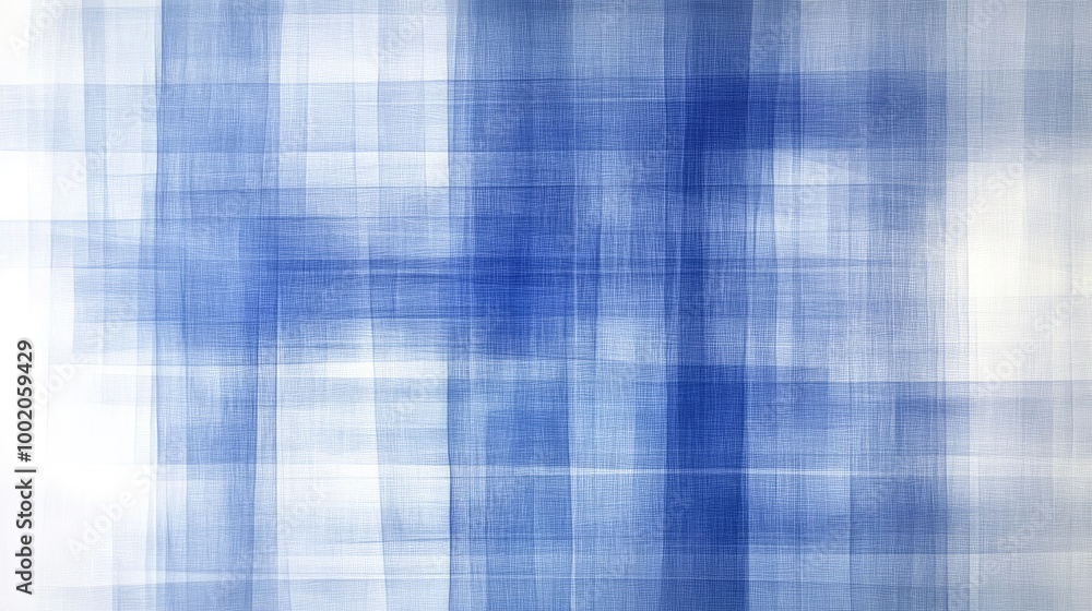 Abstract lines in shades of blue and white forming a grid-like pattern, with subtle gradients evoking technology, order, and innovation Abstract lines in shades of blue and white forming a grid-like pattern, with subtle gradients evoking technology, order, and innovation
