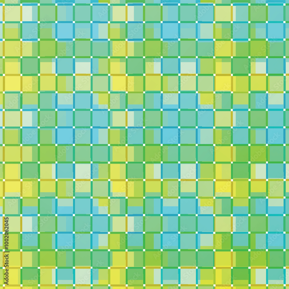 abstract modern green vector background abstract modern green vector background