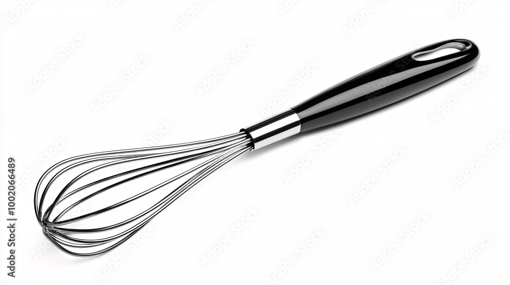 A stylish whip design template with a streamlined handle and unique texture, ideal for highlighting culinary tools or athletic gear against a clean backdrop. A stylish whip design template with a streamlined handle and unique texture, ideal for highlighting culinary tools or athletic gear against a clean backdrop.