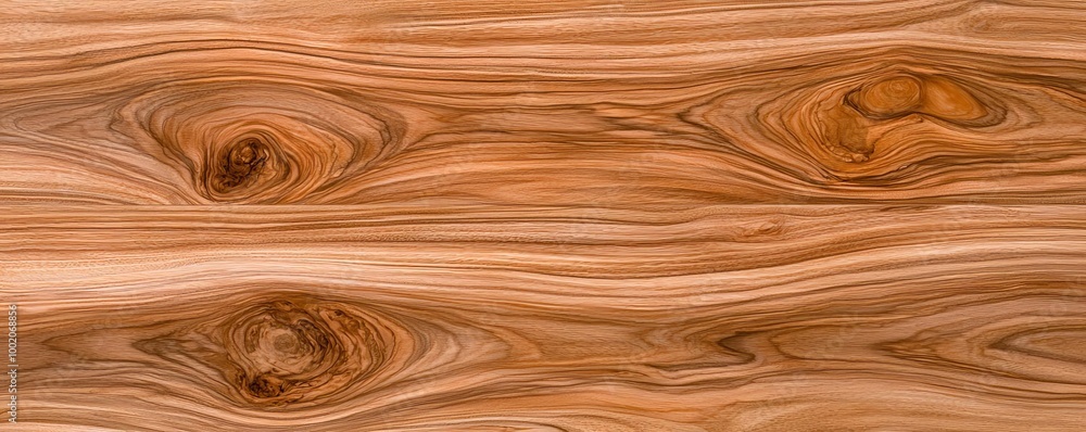 Natural teak wood grain texture in a minimalist setting, modern elegance, focus on the fine grain patterns, soft light creating gentle shadows, balanced and warm composition Natural teak wood grain texture in a minimalist setting, modern elegance, focus on the fine grain patterns, soft light creating gentle shadows, balanced and warm composition