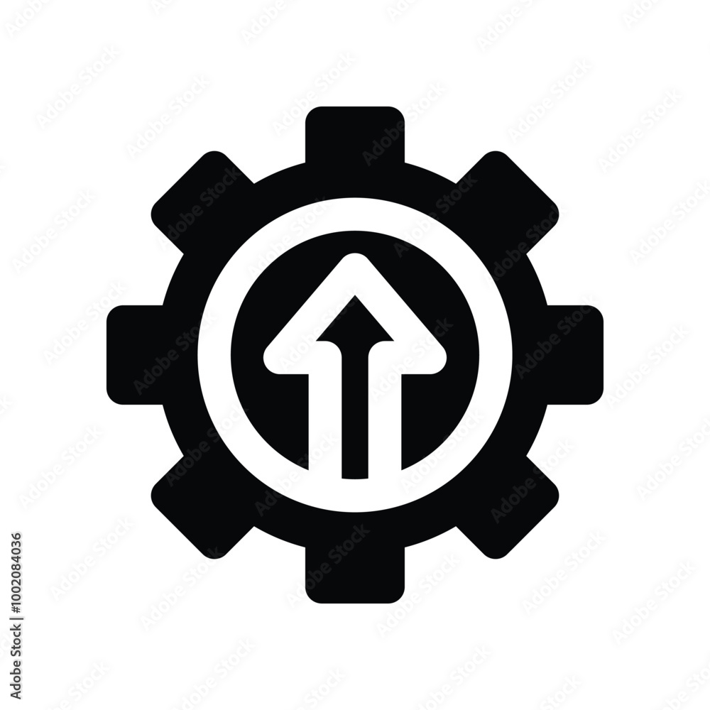 improvement icon. vector glyph icon for your website, mobile, presentation, and logo design. improvement icon. vector glyph icon for your website, mobile, presentation, and logo design.
