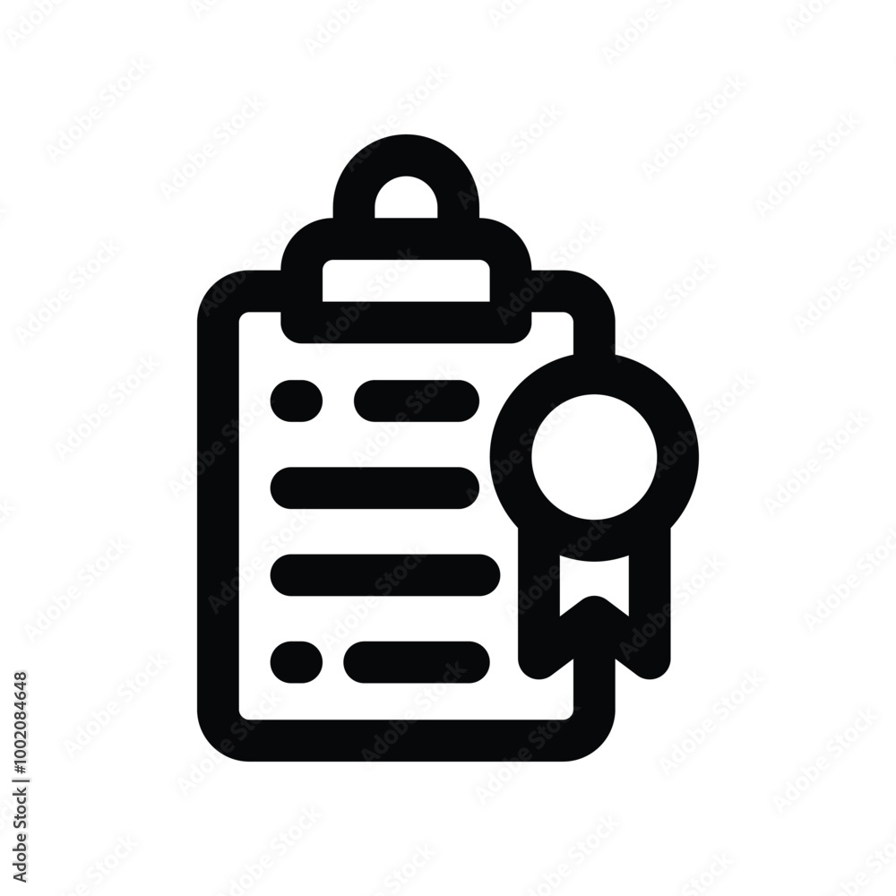 quality control icon. vector line icon for your website, mobile, presentation, and logo design. quality control icon. vector line icon for your website, mobile, presentation, and logo design.