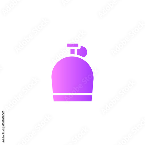 canteen gradient icon