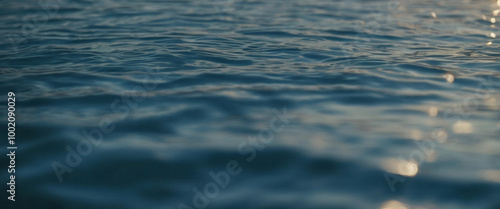 Water Surface Texture