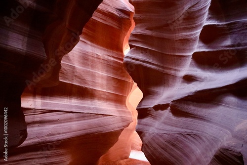 antelope canyon