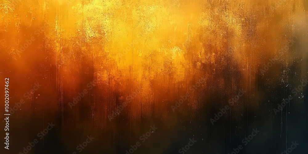 Abstract Gradient Background in Warm Tones Abstract Gradient Background in Warm Tones