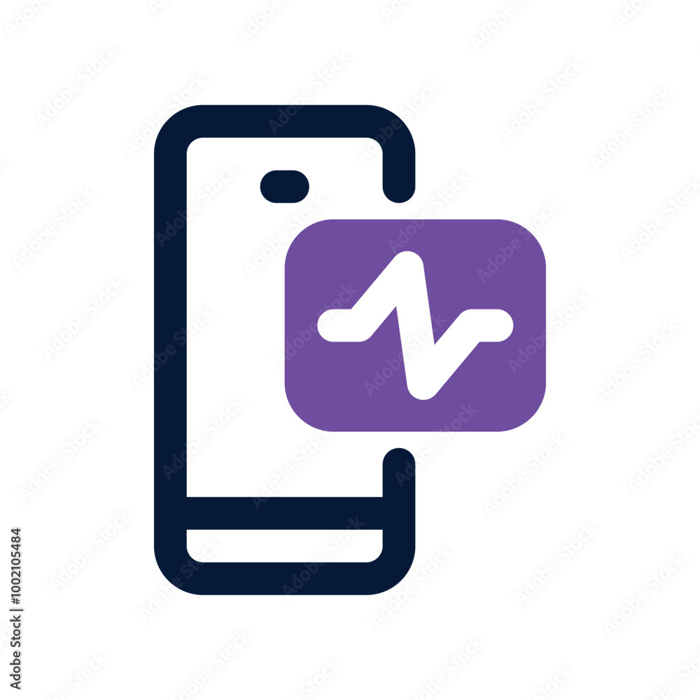 smartphone icon. vector dual tone icon for your website, mobile, presentation, and logo design. smartphone icon. vector dual tone icon for your website, mobile, presentation, and logo design.