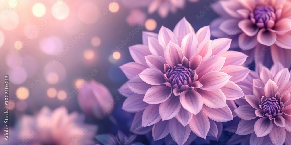 backdrop of dahlia blossoms in a future twilight shade backdrop of dahlia blossoms in a future twilight shade