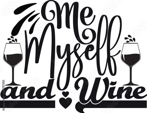  ok wine svg  file