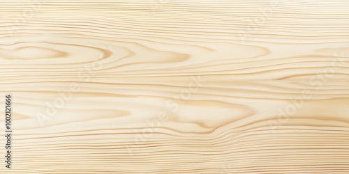 A wooden surface with a grain pattern and a few small holes. The wood appears to be unfinished and has a natural, rustic feel to it