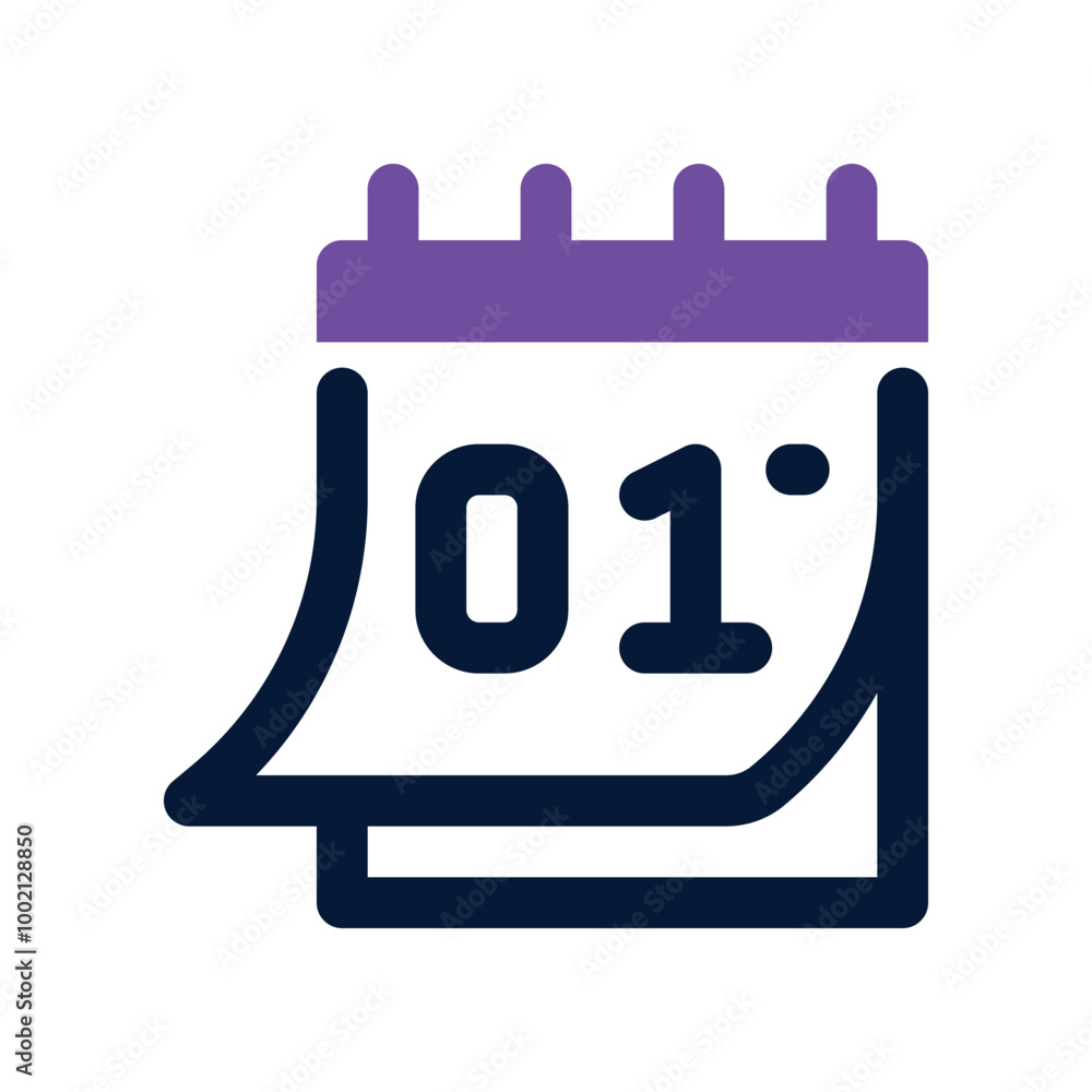 calendar icon. vector dual tone icon for your website, mobile, presentation, and logo design. calendar icon. vector dual tone icon for your website, mobile, presentation, and logo design.