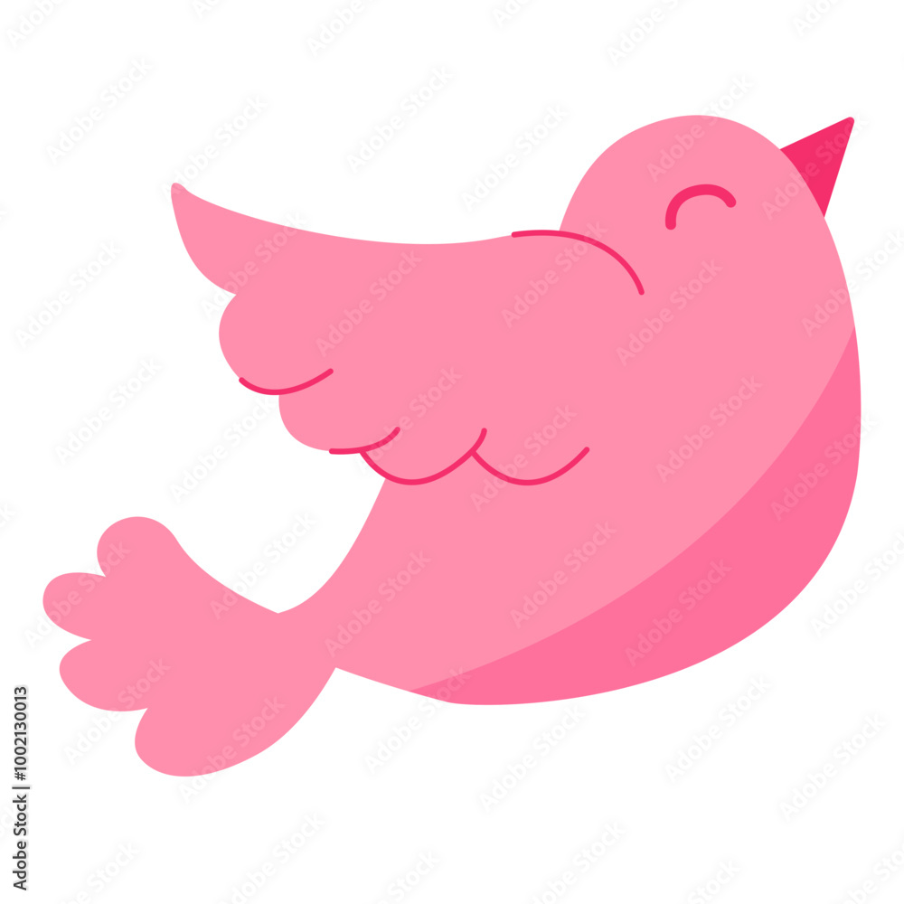Valentine Day Illustration Valentine Day Illustration