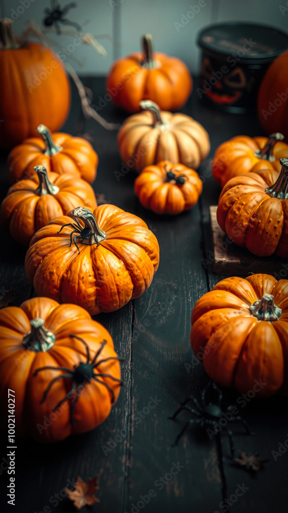 Spooktacular Pumpkins Spooktacular Pumpkins