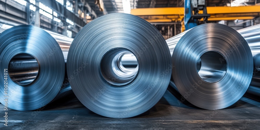Aluminum Sheet - Metallic Steel Plating for Industrial Warehouse Aluminum Sheet - Metallic Steel Plating for Industrial Warehouse