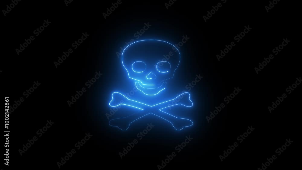 Glitch freen. Logo, label. Motion Graphic. Exclamation mark. Glitch freen. Logo, label. Motion Graphic. Exclamation mark.