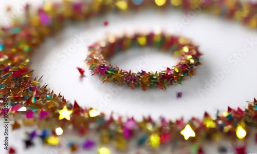 sprinkles decorations 