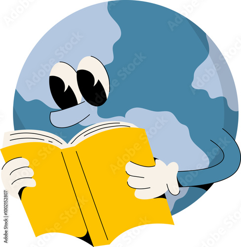 International Literacy Day, World Book Day