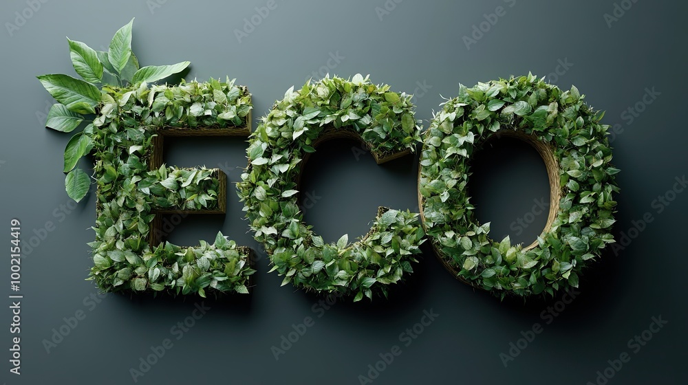 Isometric 3d text Isometric 3d text
