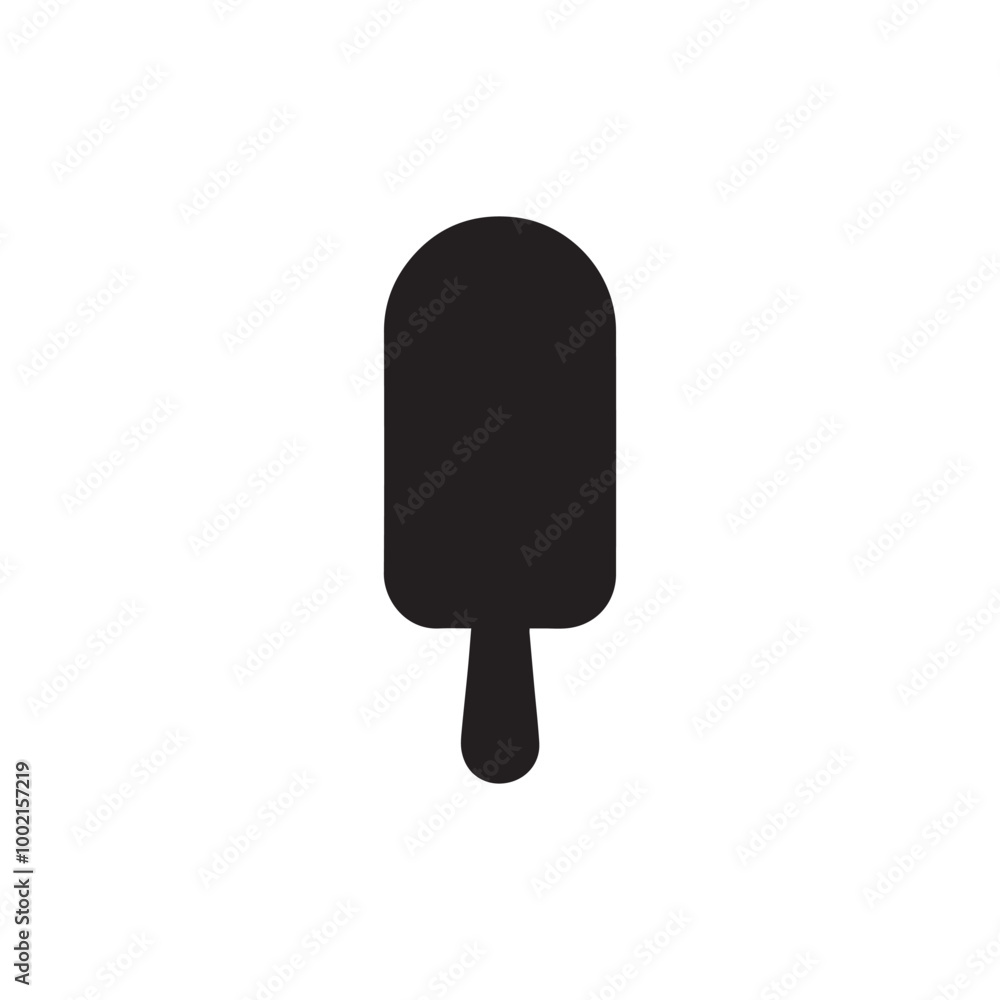 Beach Ice Cream Silhouette Vector Illustration - Beach Clipart Design
Beach Ice Cream Silhouette Vector Illustration - Beach Clipart Design