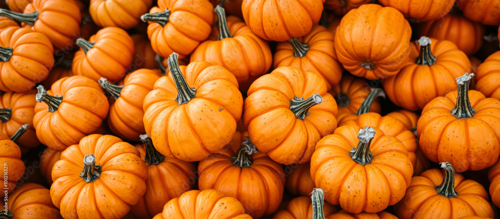 A Pile of Pumpkins A Pile of Pumpkins