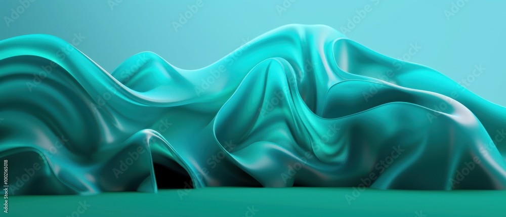Abstract Geometric Form in a Sleek Futuristic Environment, showcasing intricate details against a smooth, minimalistic backdrop, emphasizing modern design aesthetics. Abstract Geometric Form in a Sleek Futuristic Environment, showcasing intricate details against a smooth, minimalistic backdrop, emphasizing modern design aesthetics.