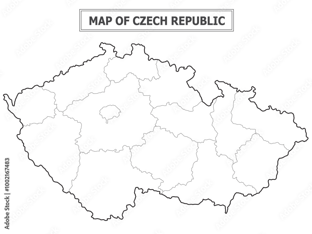 European Country Geography Political map. Political map of country with capital, province or state capital, major cities and town. European Country Geography Political map. Political map of country with capital, province or state capital, major cities and town.