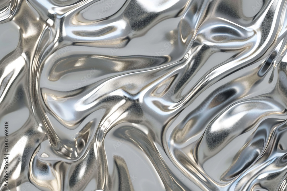 Beautiful texture liquid soft metal, design natural abstract background Beautiful texture liquid soft metal, design natural abstract background